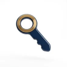Icon: Schlüssel — Code-Ownership