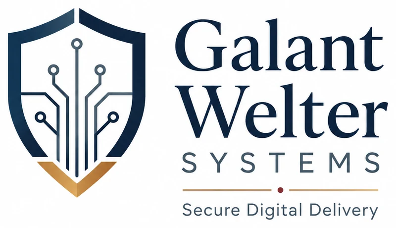 Galant Welter Systems Logo